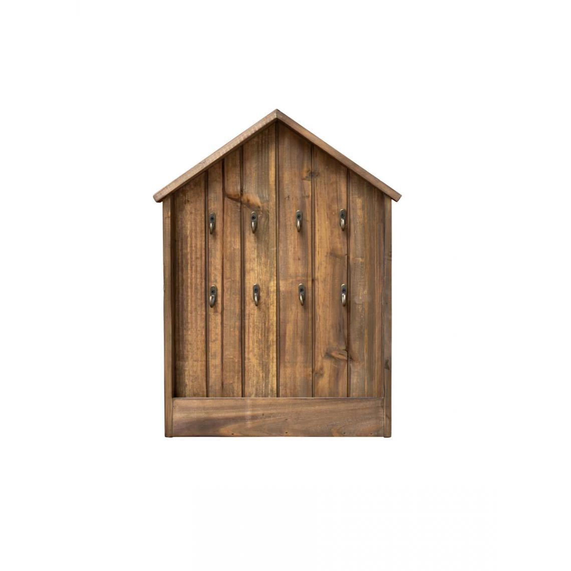 Chehoma Maisonnette Range Clés En Bois 2 Chehoma Maisonnette Range Clés En Bois
