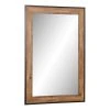 BUT Miroir 80x120 Cm CLEVELAND Naturel / Noir -Magasin Joss & Main miroir 80x120 cm cleveland naturel noir 13777486 38068402 1140x1140
