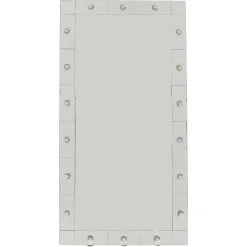 Karedesign Miroir à Poser Make Up 160x80cm Kare Design -Magasin Joss & Main miroir a poser make up 160x80cm kare design 7991867 20252879 1140x1140
