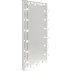 Karedesign Miroir à Poser Make Up 160x80cm Kare Design -Magasin Joss & Main miroir a poser make up 160x80cm kare design 7991867 20252881 1140x1140