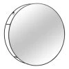 BUT Miroir D70 Cm ALMA Noir -Magasin Joss & Main miroir d70 cm alma noir 13823104 38293300 1140x1140