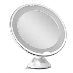Justgreenbox Miroir De Maquillage Grossissant 10x Portable Avec Lumière LED - 4000... -Magasin Joss & Main miroir de maquillage grossissant 10x portable avec lumiere led 4000173075601 wt 10196912 26270986 1140x1140