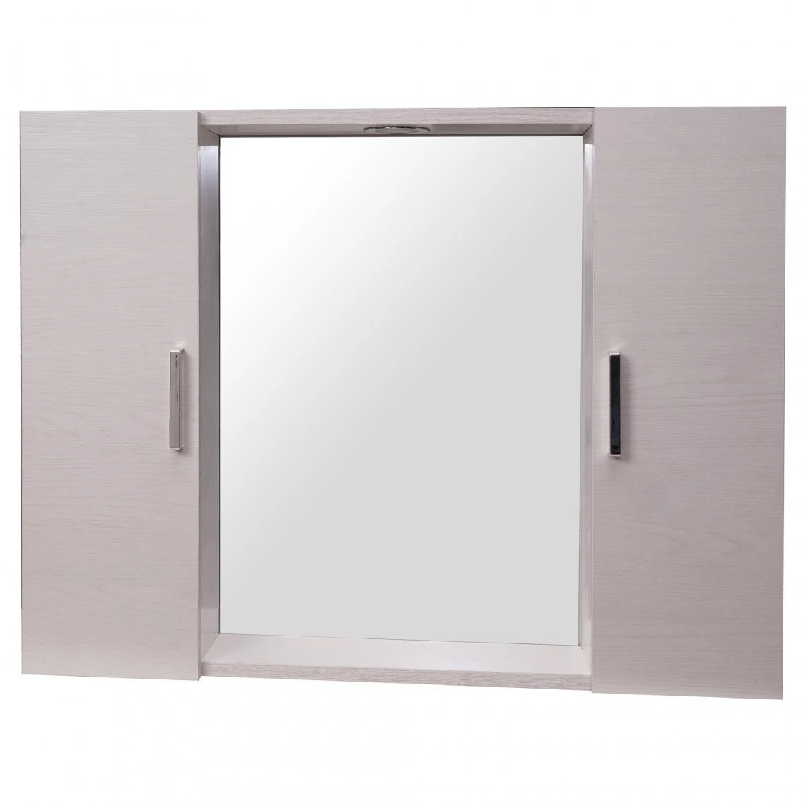 ALTER Miroir De Salle De Bain Avec Lumières Led, Armoire Murale De Salle De... 5 ALTER Miroir De Salle De Bain Avec Lumières Led, Armoire Murale De Salle De... – Image 3