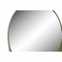 Miroir DKD Home Decor Noir Doré ABS (17 X 7 X 19.5 Cm) (2 Pcs) -Magasin Joss & Main miroir dkd home decor noir dore abs 17 x 7 x 195 cm 2 pcs 13635176 37507888 1140x1140