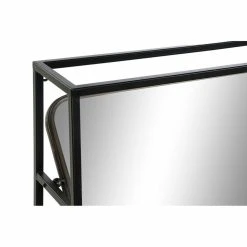 Miroir DKD Home Decor Noir Métal Cuivré Clair (110 X 23 X 80 Cm) -Magasin Joss & Main miroir dkd home decor noir metal cuivre clair 110 x 23 x 80 cm 13635132 37507780 1140x1140