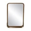 Pomax Miroir En Métal FINESSE 61 X 42 X 10 Cm -Magasin Joss & Main miroir en metal finesse 61 x 42 x 10 cm 35867 1140x1140