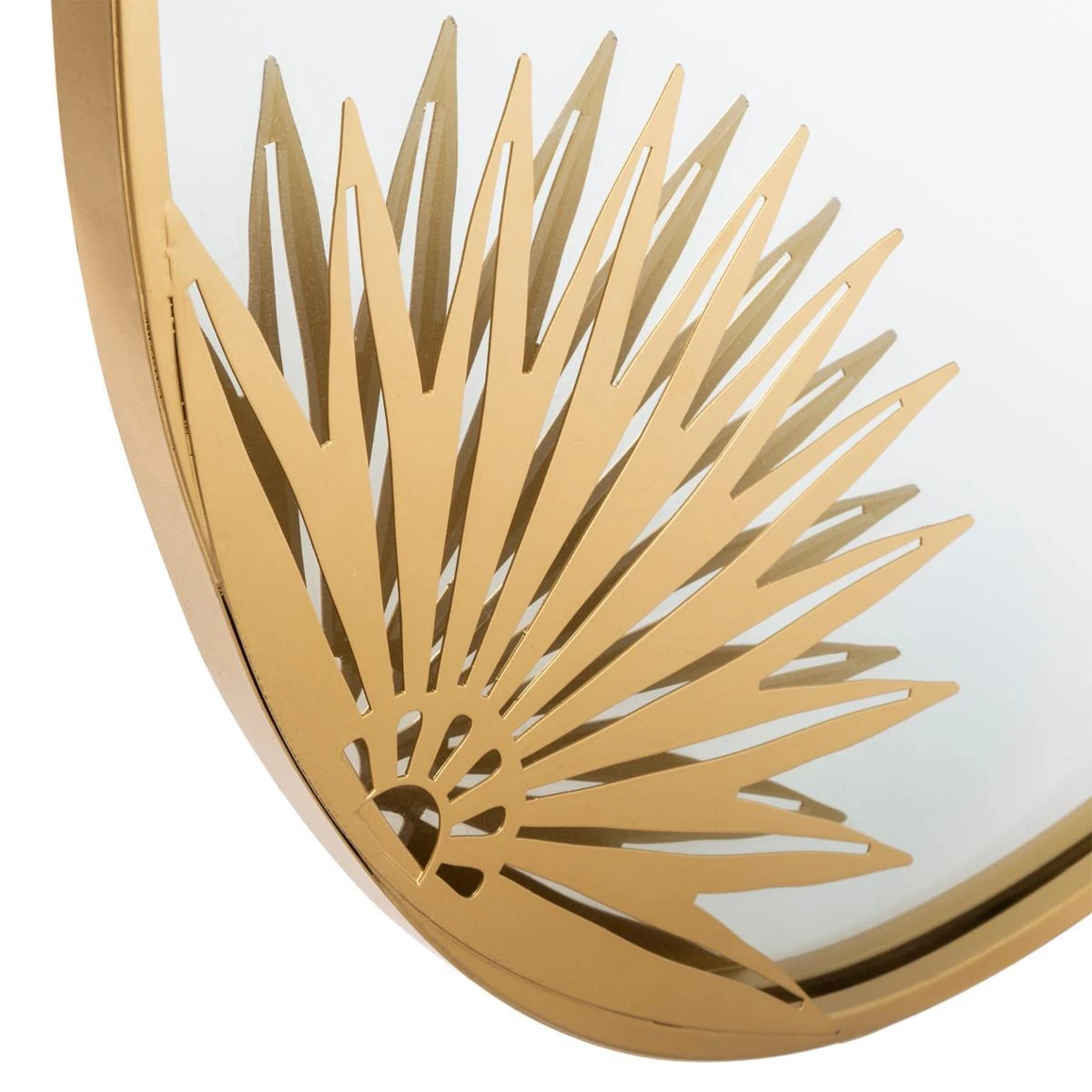 Atmosphera, Createur D'Interieur Miroir Feel En Métal 56 X 40 5 Atmosphera, Createur D'Interieur Miroir Feel En Métal 56 X 40 – Image 3
