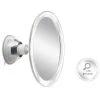 CSTORE Miroir Grossissant X10 AUTONOMIE ET BIEN ETRE TMI 6878 - Fixation A Ve... 2 CSTORE Miroir Grossissant X10 AUTONOMIE ET BIEN ETRE TMI 6878 - Fixation A Ve... -Magasin Joss & Main miroir grossissant x10 autonomie et bien etre tmi 6878 fixation a ventouse 18 x 9 x 20cm taupe 9312029 24298391 1140x1140