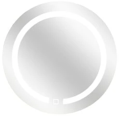Five Simply Smart Miroir Led Rond -Magasin Joss & Main miroir led rond 7412876 18666570 1200x1200