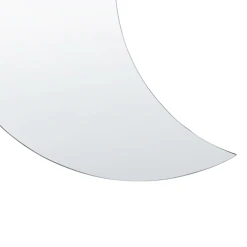 Beliani Miroir Mural Argenté 40 X 60 Cm PESMES 9 Beliani Miroir Mural Argenté 40 X 60 Cm PESMES -Magasin Joss & Main miroir mural argente 40 x 60 cm pesmes 13792304 38130778 1140x1140
