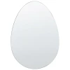 Beliani Miroir Mural Argenté 50 X 70 Cm MONTRESOR -Magasin Joss & Main miroir mural argente 50 x 70 cm montresor 13779358 38074706 1140x1140