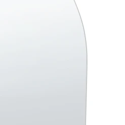 Beliani Miroir Mural Arqué 50 X 75 Cm Argenté ANNECY 8 Beliani Miroir Mural Arqué 50 X 75 Cm Argenté ANNECY -Magasin Joss & Main miroir mural arque 50 x 75 cm argente annecy 14044750 38981784 1140x1140