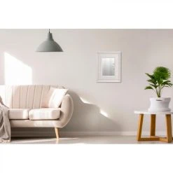 Paris Prix Miroir Mural Déco Howard 49cm Blanc -Magasin Joss & Main miroir mural deco howard 49cm blanc 10024386 25790634 1140x1140