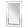 Paris Prix Miroir Mural Design Cléo 80cm Argent -Magasin Joss & Main miroir mural design cleo 80cm argent 10022998 25787582 1140x1140