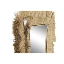 Miroir Mural DKD Home Decor 62 X 4 X 70 Cm Verre Bali Jute -Magasin Joss & Main miroir mural dkd home decor 62 x 4 x 70 cm verre bali jute 14098428 39258112 1140x1140