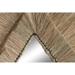Miroir Mural DKD Home Decor 62 X 5 X 80 Cm Naturel Larme Jute -Magasin Joss & Main miroir mural dkd home decor 62 x 5 x 80 cm naturel larme jute 14098412 39258062 1140x1140
