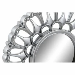 Miroir Mural DKD Home Decor Blanc Argent Polypropylène (2 Pcs) (25 X ... -Magasin Joss & Main miroir mural dkd home decor blanc argent polypropylene 2 pcs 25 x 2 x 25 cm 13634874 37507158 1140x1140