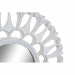 Miroir Mural DKD Home Decor Blanc Argent Polypropylène (2 Pcs) (25 X ... -Magasin Joss & Main miroir mural dkd home decor blanc argent polypropylene 2 pcs 25 x 2 x 25 cm 13634874 37507160 1140x1140