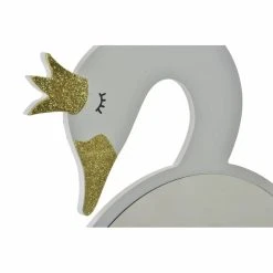 Miroir Mural DKD Home Decor Bois Blanc Rose Clair (43 X 4 X 30 Cm) (2 ... -Magasin Joss & Main miroir mural dkd home decor bois blanc rose clair 43 x 4 x 30 cm 2 pcs 13634974 37507410 1140x1140