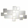 Miroir Mural DKD Home Decor Doré Métal (97,5 X 2,5 X 56 Cm) -Magasin Joss & Main miroir mural dkd home decor dore metal 975 x 25 x 56 cm 14116134 39333024 1140x1140