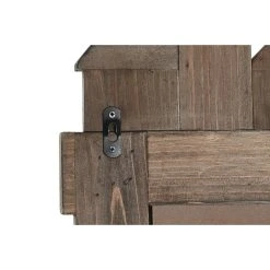 Miroir Mural DKD Home Decor Finition Vieillie Verre Métal Marron (40 ... -Magasin Joss & Main miroir mural dkd home decor finition vieillie verre metal marron 40 x 9 x 68 cm 13994340 38803258 1140x1140