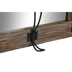 Miroir Mural DKD Home Decor Finition Vieillie Verre Métal Marron (40 ... -Magasin Joss & Main miroir mural dkd home decor finition vieillie verre metal marron 40 x 9 x 68 cm 13994340 38803260 1140x1140