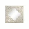 Miroir Mural DKD Home Decor Marron Blanc Arabe Bois MDF Décapé (90 X... 1 Miroir Mural DKD Home Decor Marron Blanc Arabe Bois MDF Décapé (90 X... -Magasin Joss & Main miroir mural dkd home decor marron blanc arabe bois mdf decape 90 x 3 x 90 cm 14116398 39334048 1140x1140