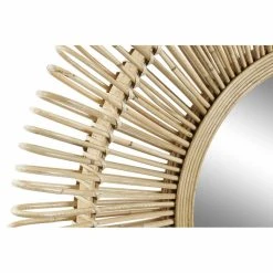 Miroir Mural DKD Home Decor Marron Rotin (70 X 4 X 70 Cm) -Magasin Joss & Main miroir mural dkd home decor marron rotin 70 x 4 x 70 cm 13634686 37506666 1140x1140
