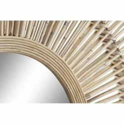 Miroir Mural DKD Home Decor Marron Rotin (70 X 4 X 70 Cm) -Magasin Joss & Main miroir mural dkd home decor marron rotin 70 x 4 x 70 cm 13634686 37506668 1140x1140