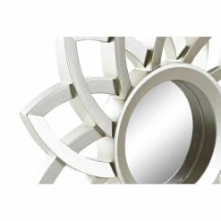 Miroir Mural DKD Home Decor Miroir Champagne Cuivré Clair Polypropyl?... -Magasin Joss & Main miroir mural dkd home decor miroir champagne cuivre clair polypropylene 35 x 2 x 35 cm 2 pcs 13634924 37507286 1140x1140