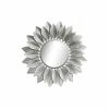Miroir Mural DKD Home Decor Miroir Métal Argent (92 X 8 X 92 Cm) 1 Miroir Mural DKD Home Decor Miroir Métal Argent (92 X 8 X 92 Cm) -Magasin Joss & Main miroir mural dkd home decor miroir metal argent 92 x 8 x 92 cm 13635148 37507816 1140x1140