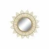 Miroir Mural DKD Home Decor Naturel Marron (80 X 2,5 X 80 Cm) -Magasin Joss & Main miroir mural dkd home decor naturel marron 80 x 25 x 80 cm 14113482 39320688 1140x1140