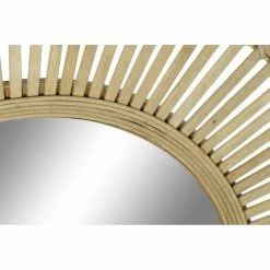 Miroir Mural DKD Home Decor Naturel Marron (80 X 2,5 X 80 Cm) -Magasin Joss & Main miroir mural dkd home decor naturel marron 80 x 25 x 80 cm 14113482 39320692 1140x1140