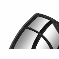 Miroir Mural DKD Home Decor Noir Métal Fenêtres (36 X 2 X 65 Cm) 7 Miroir Mural DKD Home Decor Noir Métal Fenêtres (36 X 2 X 65 Cm) -Magasin Joss & Main miroir mural dkd home decor noir metal fenetres 36 x 2 x 65 cm 14113328 39320098 1140x1140