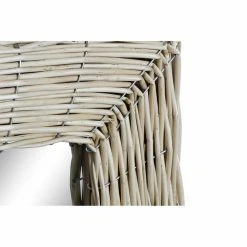 Miroir Mural DKD Home Decor Osier (52.5 X 4 X 63 Cm) -Magasin Joss & Main miroir mural dkd home decor osier 525 x 4 x 63 cm 13959010 38677478 1140x1140