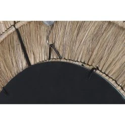 Miroir Mural DKD Home Decor Verre 100 X 4 X 100 Cm Bali Jute -Magasin Joss & Main miroir mural dkd home decor verre 100 x 4 x 100 cm bali jute 14098430 39258120 1140x1140