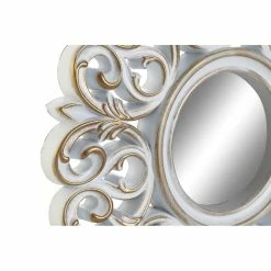 Miroir Mural DKD Home Decor Verre Bleu Blanc Polypropylène (35 X 2 X ... -Magasin Joss & Main miroir mural dkd home decor verre bleu blanc polypropylene 35 x 2 x 35 cm 25 x 2 x 25 cm 2 pcs 5 pcs 13635232 37508020 1140x1140