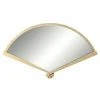 Miroir Mural DKD Home Decor Verre Doré Bois MDF (60 X 2.5 X 35 Cm)