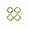 Miroir Mural DKD Home Decor Verre Doré Résine (22 X 2.2 X 22 Cm) (4 ... 1 Miroir Mural DKD Home Decor Verre Doré Résine (22 X 2.2 X 22 Cm) (4 ... -Magasin Joss & Main miroir mural dkd home decor verre dore resine 22 x 22 x 22 cm 4 pcs 13635042 37507574 1140x1140
