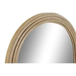 Miroir Mural DKD Home Decor Verre Rotin (30.5 X 15 X 46 Cm) -Magasin Joss & Main miroir mural dkd home decor verre rotin 305 x 15 x 46 cm 13635222 37507998 1140x1140