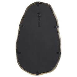 Beliani Miroir Mural Doré 50 X 32 Cm DAMOH 8 Beliani Miroir Mural Doré 50 X 32 Cm DAMOH -Magasin Joss & Main miroir mural dore 50 x 32 cm damoh 14055144 39014450 1140x1140