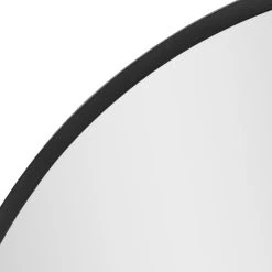 Miroir Mural Modugno Rond Diamètre 60 Cm Noir [en.casa] -Magasin Joss & Main miroir mural modugno rond diametre 60 cm noir encasa 12088264 32060666 1140x1140