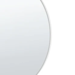 Beliani Miroir Mural Rond ⌀ 80 Cm Argenté ANNEMASSE 8 Beliani Miroir Mural Rond ⌀ 80 Cm Argenté ANNEMASSE -Magasin Joss & Main miroir mural rond 80 cm argente annemasse 14044744 38981762 1140x1140