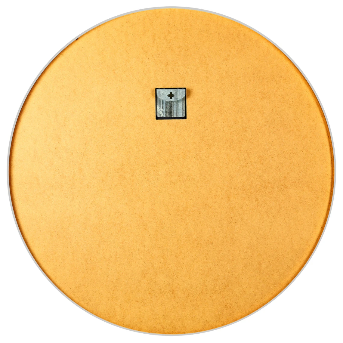 Beliani Miroir Mural Rond ⌀ 80 Cm Argenté ANNEMASSE 6 Beliani Miroir Mural Rond ⌀ 80 Cm Argenté ANNEMASSE – Image 4