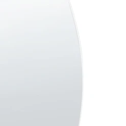 Beliani Miroir Mural Rond ø 50 Cm Argenté AGEN -Magasin Joss & Main miroir mural rond o 50 cm argente agen 14044740 38981750 1140x1140