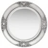 Decoshop26 Miroir Mural Rond Style Baroque 50 Cm Argenté DEC022888 -Magasin Joss & Main miroir mural rond style baroque 50 cm argente dec022888 9355745 24458043 1140x1140