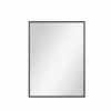 Paco Home Miroir Mural À Suspendre Angles Pointus Salle De Bains Couloir Alu No... -Magasin Joss & Main miroir mural suspendre angles pointus salle de bains couloir alu noir 13706200 37800654 1140x1140