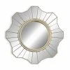 Miroir Mural Versa Plastique (2,5 X 39 X 39 Cm) -Magasin Joss & Main miroir mural versa plastique 25 x 39 x 39 cm 14116142 39333058 1140x1140