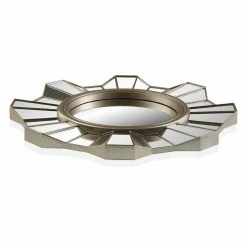 Miroir Mural Versa Plastique (2,5 X 39 X 39 Cm) -Magasin Joss & Main miroir mural versa plastique 25 x 39 x 39 cm 14116142 39333060 1140x1140