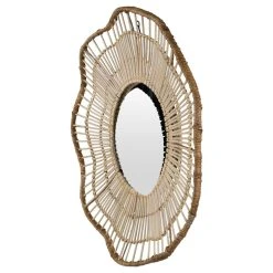 Rendez Vous Déco Miroir Oliva En Rotin D67 Cm 11 Rendez Vous Déco Miroir Oliva En Rotin D67 Cm -Magasin Joss & Main miroir oliva en rotin d67 cm 13609576 37407300 1140x1140